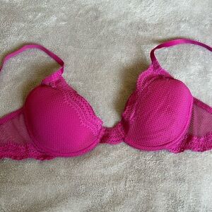 Pepper Signature All You Bra- pink